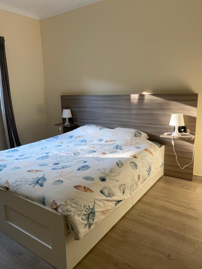 Casa Da Ju Villa Arcos de Valdevez Eksteriør billede